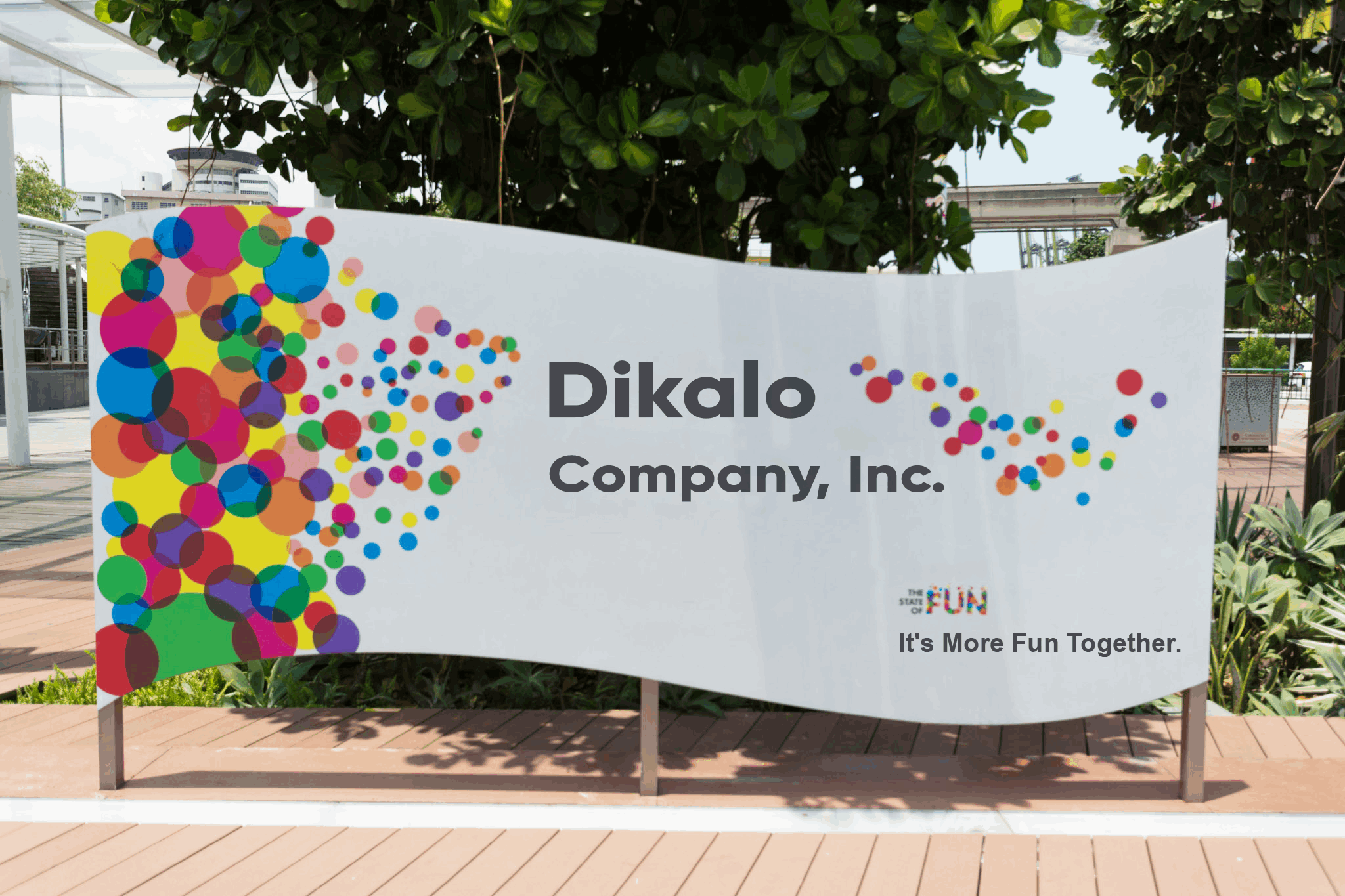 Dikalo Company