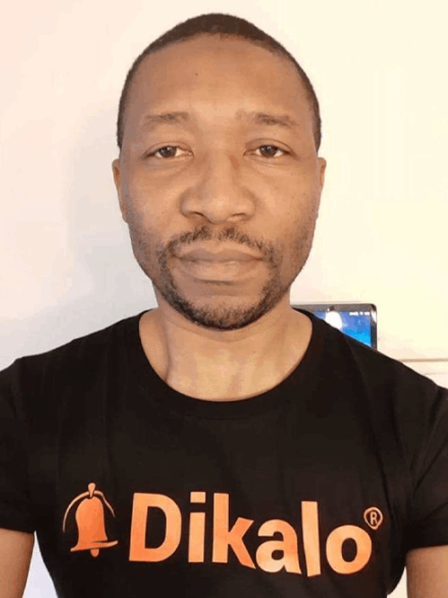 Alain Ekambi